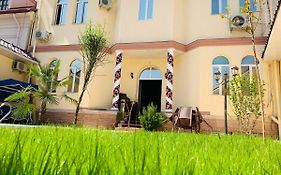Rahat Inn Hotel